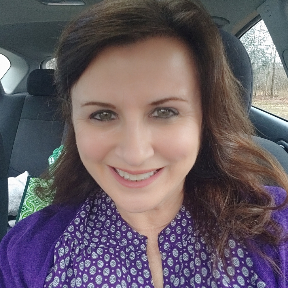 Meet your Posher, Catherine